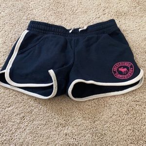 soft and comfy shorts